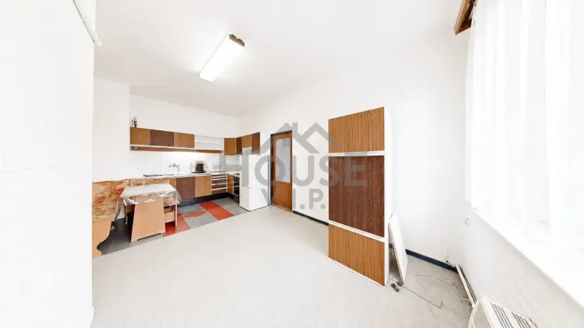 Prodej bytu 2+kk, Praha - Břevnov, Za Strahovem, 51 m2