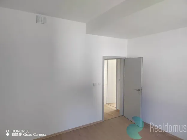 Pronájem bytu 4+kk, Trhové Sviny, Pekárenská, 86 m2