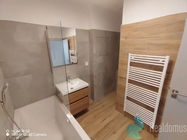 Pronájem bytu 4+kk, Trhové Sviny, Pekárenská, 86 m2