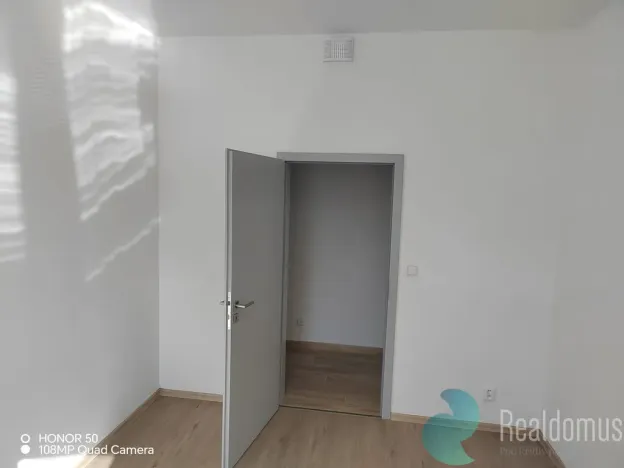 Pronájem bytu 4+kk, Trhové Sviny, Pekárenská, 86 m2