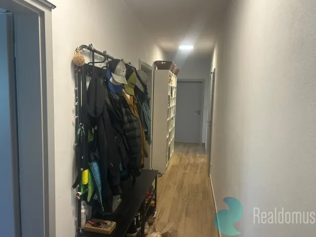Pronájem bytu 4+kk, Trhové Sviny, Pekárenská, 86 m2