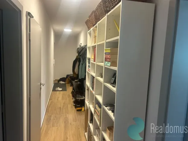 Pronájem bytu 4+kk, Trhové Sviny, Pekárenská, 86 m2
