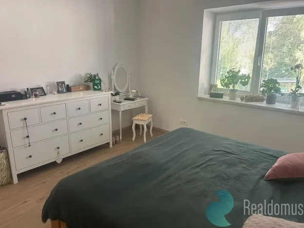 Pronájem bytu 4+kk, Trhové Sviny, Pekárenská, 86 m2