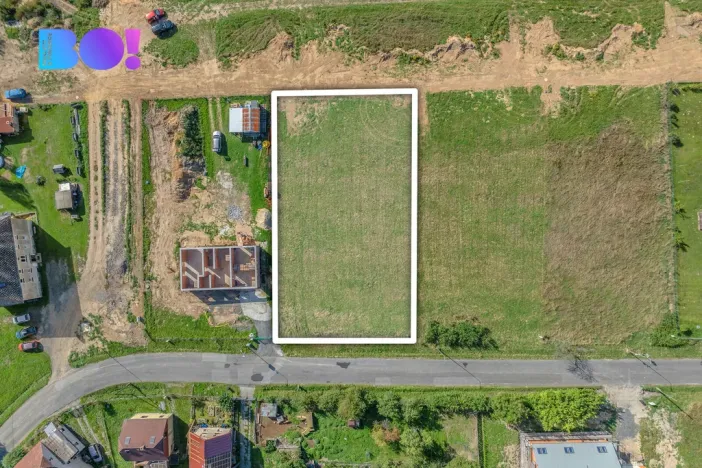 Prodej pozemku pro bydlení, Křižany, 1506 m2