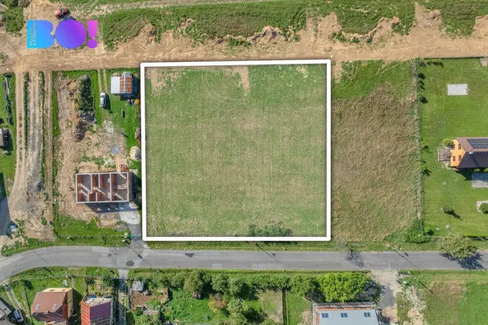 Prodej pozemku pro bydlení, Křižany, 1506 m2