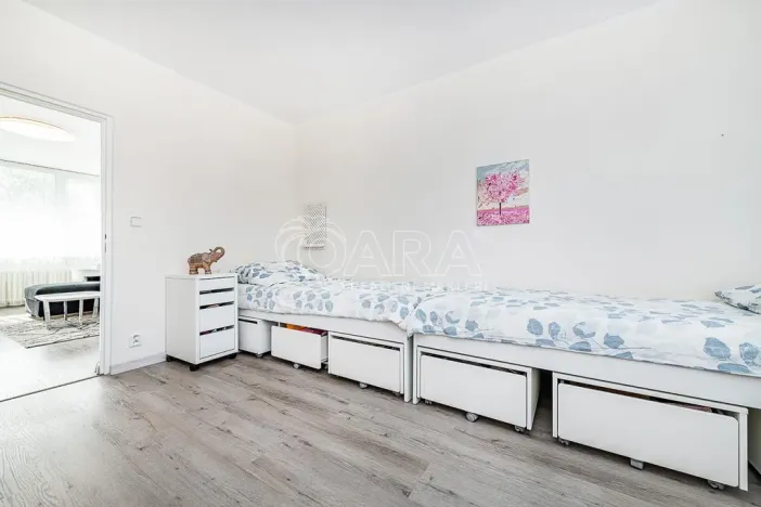 Prodej bytu 3+1, Liberec - Liberec XXX-Vratislavice nad Nisou, Rumburská, 71 m2