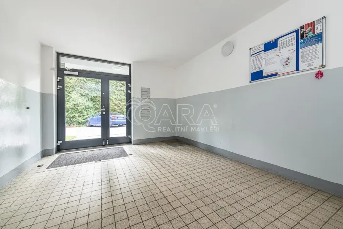 Prodej bytu 3+1, Liberec - Liberec XXX-Vratislavice nad Nisou, Rumburská, 71 m2