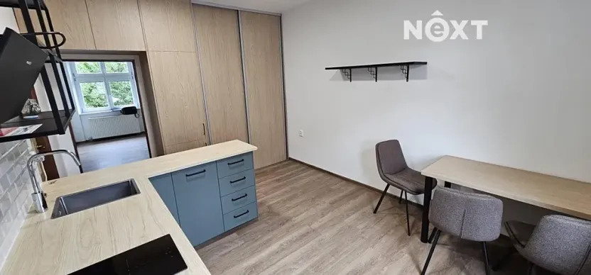 Pronájem bytu 2+1, Tábor, Vítkova, 48 m2