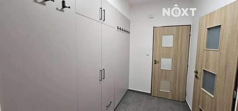 Pronájem bytu 2+1, Tábor, Vítkova, 48 m2