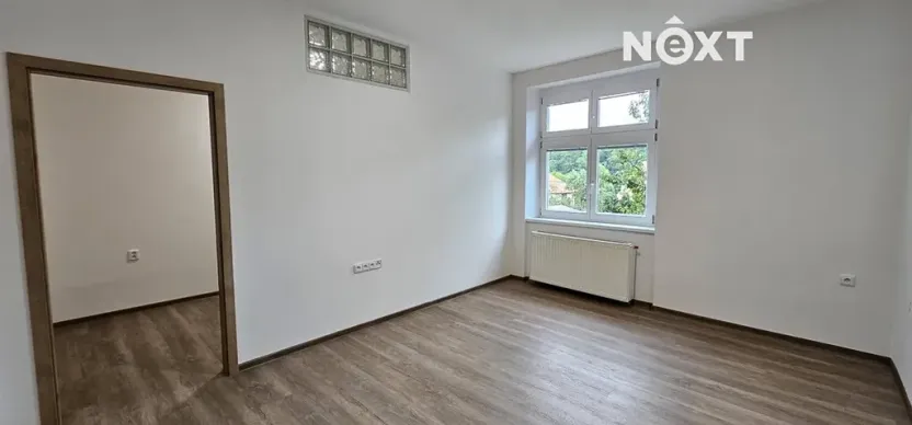 Pronájem bytu 2+1, Tábor, Vítkova, 48 m2