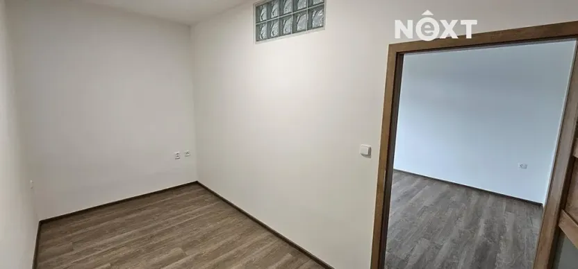 Pronájem bytu 2+1, Tábor, Vítkova, 48 m2