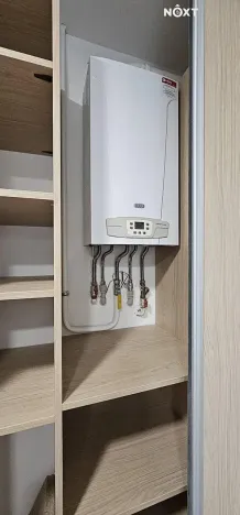 Pronájem bytu 2+1, Tábor, Vítkova, 48 m2