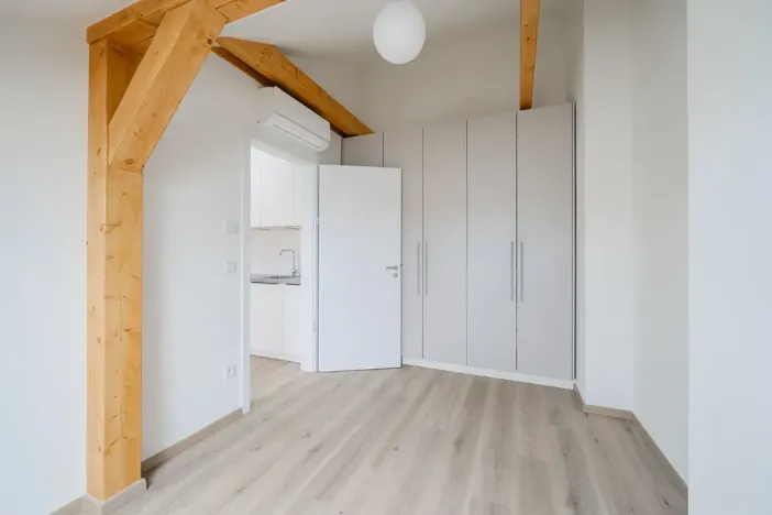 Pronájem bytu 2+kk, Praha - Nové Město, Václavské náměstí, 43 m2