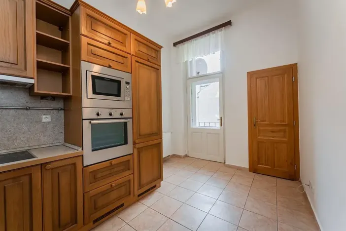 Pronájem bytu 3+1, Praha - Staré Město, Bílkova, 94 m2