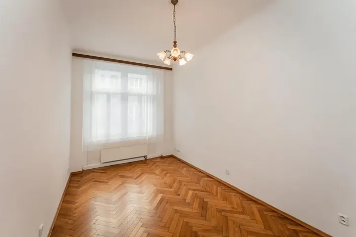 Pronájem bytu 3+1, Praha - Staré Město, Bílkova, 94 m2