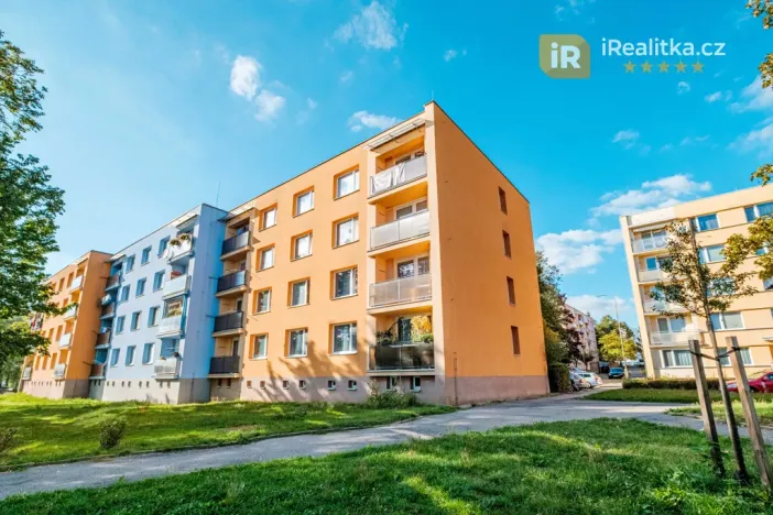 Prodej bytu 3+1, Havlíčkův Brod, Žižkov II, 65 m2