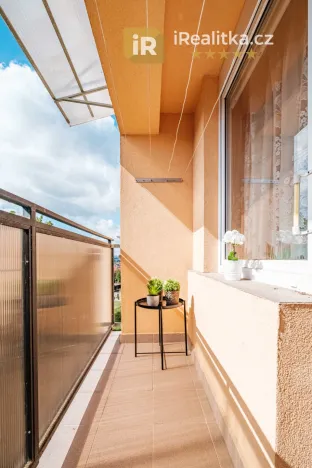 Prodej bytu 3+1, Havlíčkův Brod, Žižkov II, 65 m2