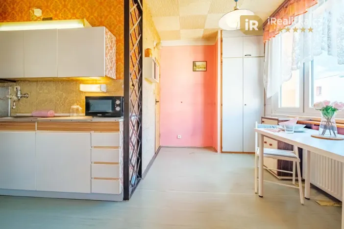 Prodej bytu 3+1, Havlíčkův Brod, Žižkov II, 65 m2