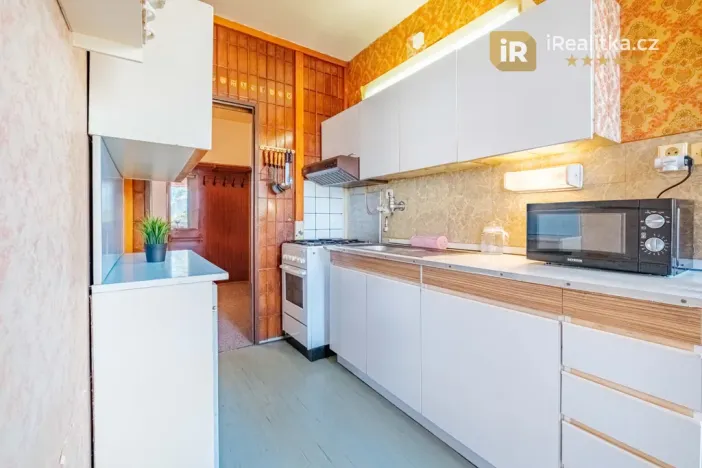 Prodej bytu 3+1, Havlíčkův Brod, Žižkov II, 65 m2
