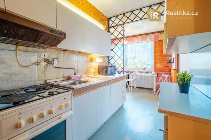 Prodej bytu 3+1, Havlíčkův Brod, Žižkov II, 65 m2