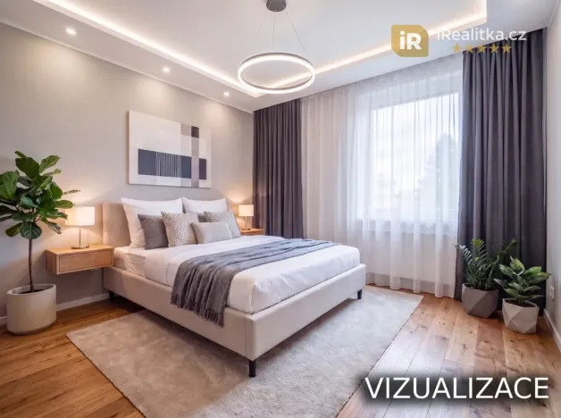 Prodej bytu 3+1, Havlíčkův Brod, Žižkov II, 65 m2