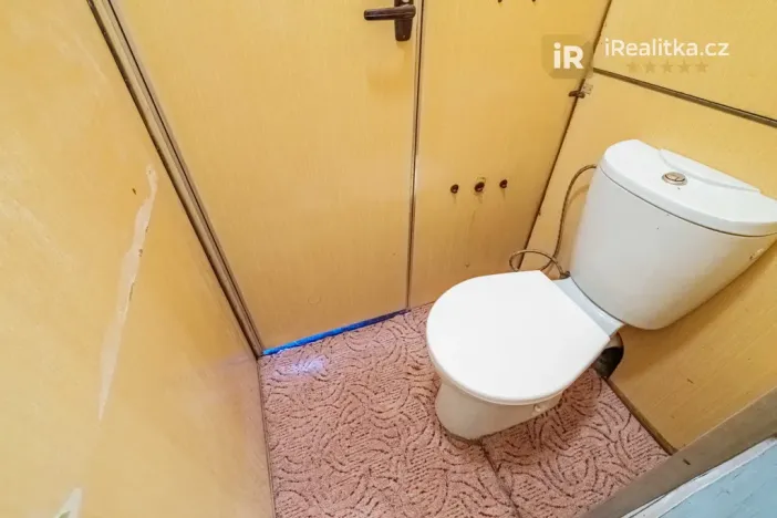 Prodej bytu 3+1, Havlíčkův Brod, Žižkov II, 65 m2