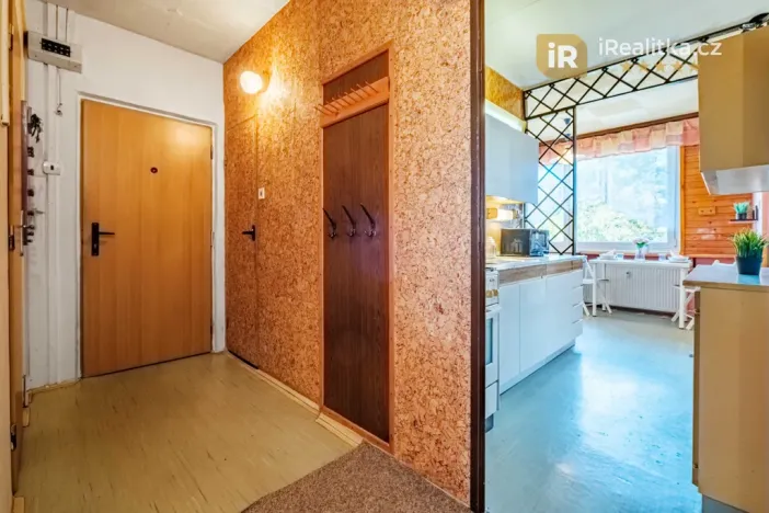 Prodej bytu 3+1, Havlíčkův Brod, Žižkov II, 65 m2