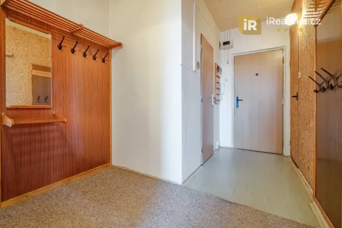Prodej bytu 3+1, Havlíčkův Brod, Žižkov II, 65 m2