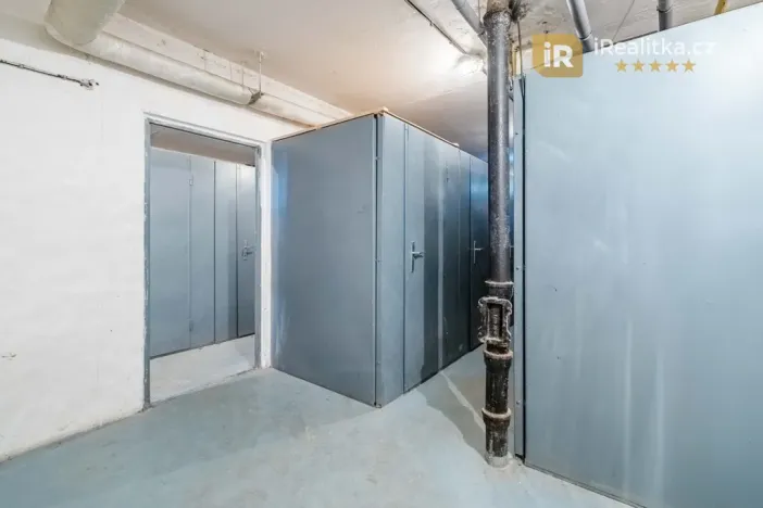 Prodej bytu 3+1, Havlíčkův Brod, Žižkov II, 65 m2