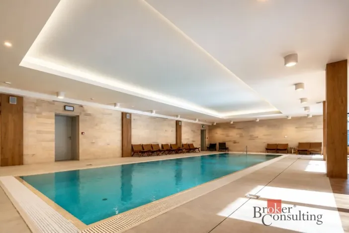 Prodej bytu 1+kk, Černý Důl, 61 m2