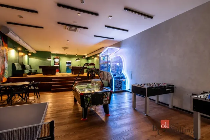 Prodej bytu 1+kk, Černý Důl, 61 m2