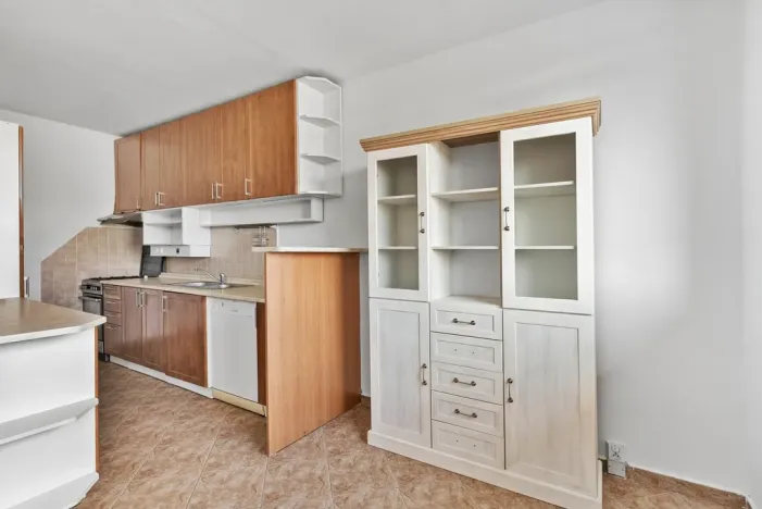 Prodej bytu 3+1, Beroun - Beroun-Město, Tovární, 71 m2