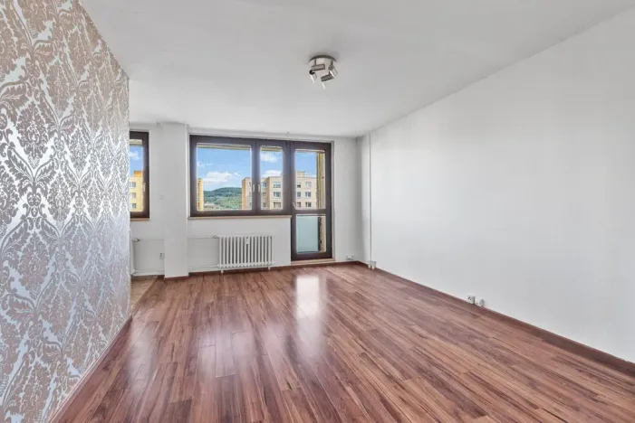 Prodej bytu 3+1, Beroun - Beroun-Město, Tovární, 71 m2