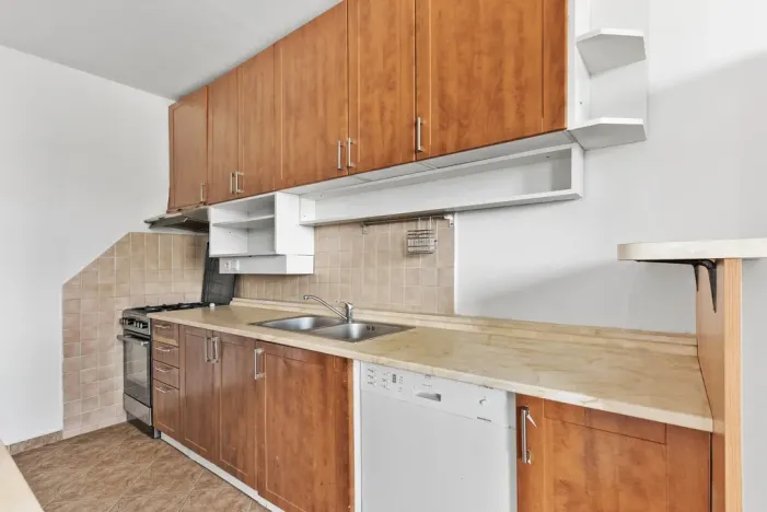 Prodej bytu 3+1, Beroun - Beroun-Město, Tovární, 71 m2