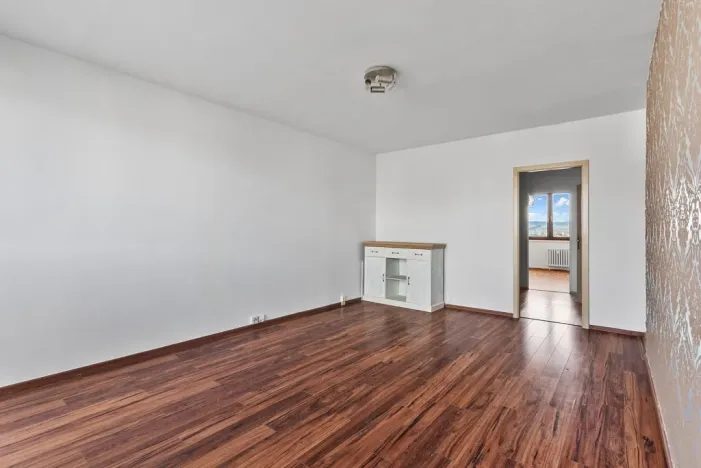 Prodej bytu 3+1, Beroun - Beroun-Město, Tovární, 71 m2