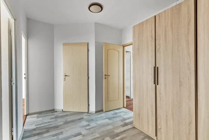 Prodej bytu 3+1, Beroun - Beroun-Město, Tovární, 71 m2