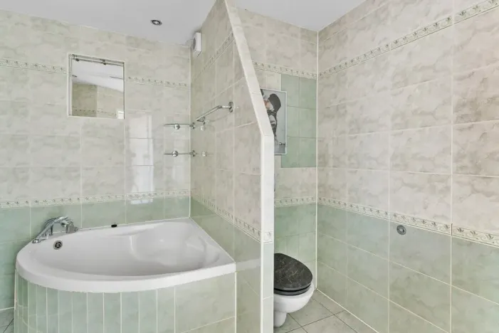 Prodej bytu 3+1, Beroun - Beroun-Město, Tovární, 71 m2