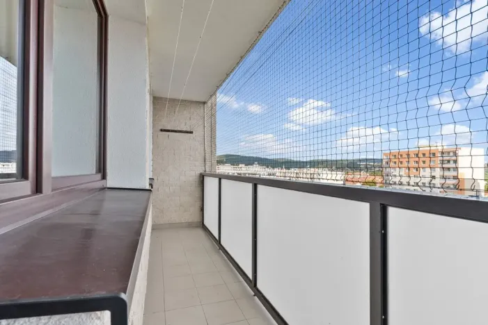 Prodej bytu 3+1, Beroun - Beroun-Město, Tovární, 71 m2