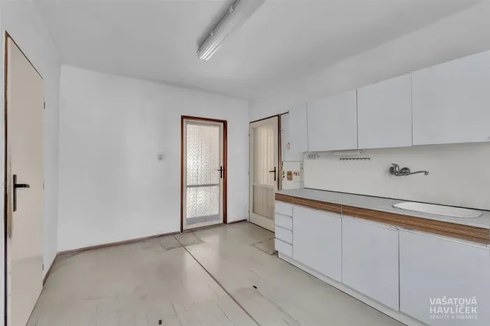 Prodej bytu 3+1, Hradec Králové, Na Střezině, 72 m2