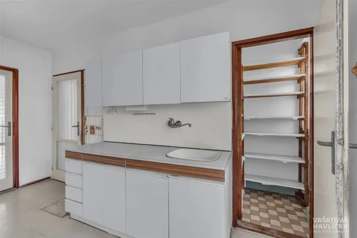 Prodej bytu 3+1, Hradec Králové, Na Střezině, 72 m2