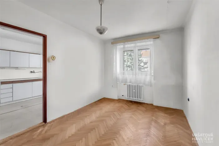 Prodej bytu 3+1, Hradec Králové, Na Střezině, 72 m2
