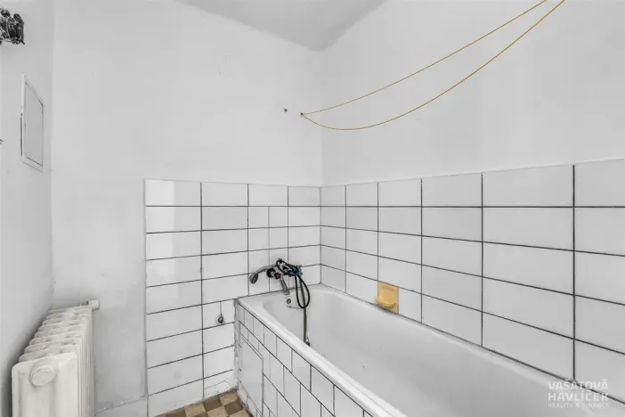 Prodej bytu 3+1, Hradec Králové, Na Střezině, 72 m2