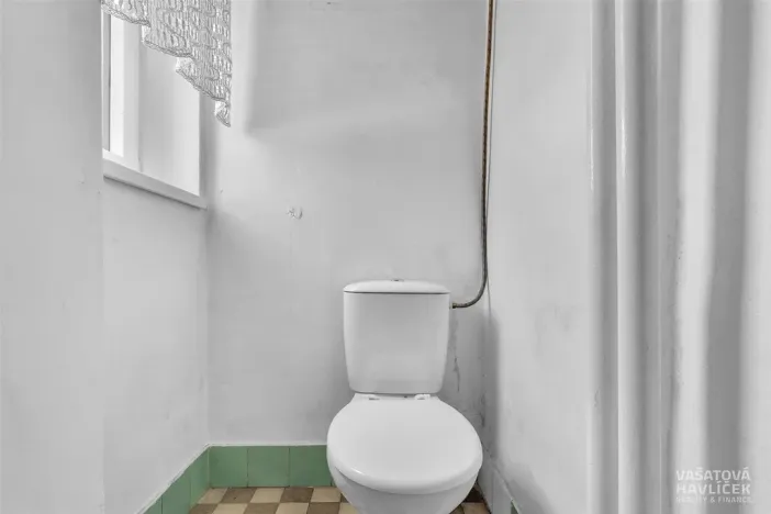 Prodej bytu 3+1, Hradec Králové, Na Střezině, 72 m2