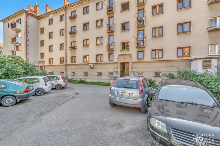 Prodej bytu 3+1, Hradec Králové, Na Střezině, 72 m2