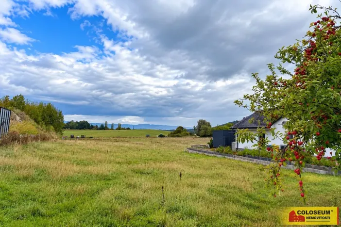 Prodej pozemku pro bydlení, Kunštát, 935 m2