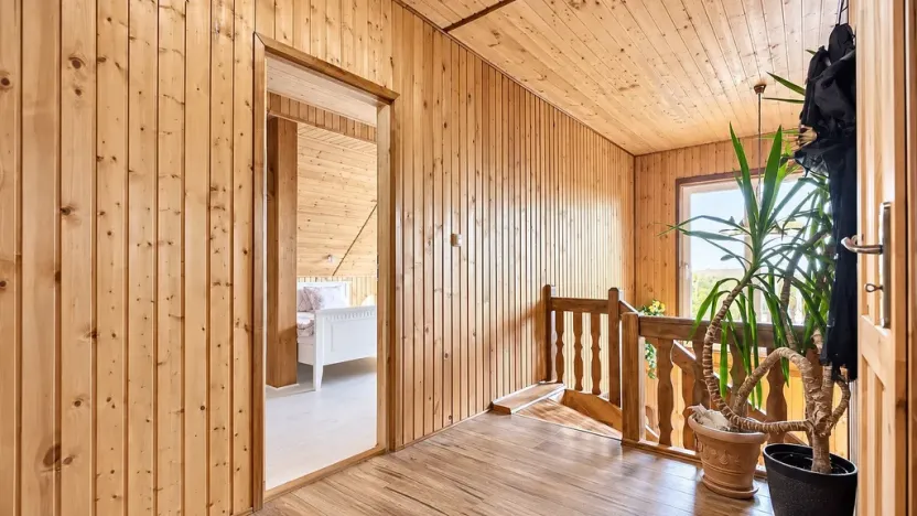 Prodej rodinného domu, Chocnějovice - Drahotice, 200 m2