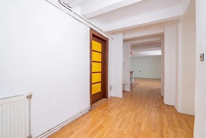 Prodej činžovního domu, České Budějovice, Otakarova, 476 m2