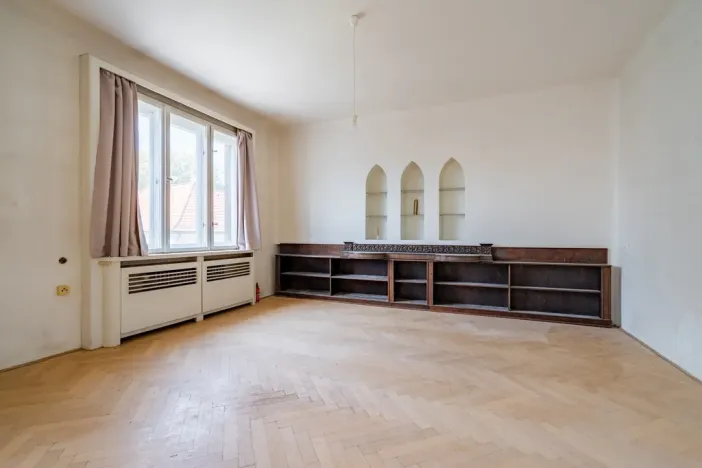 Prodej činžovního domu, České Budějovice, Otakarova, 476 m2