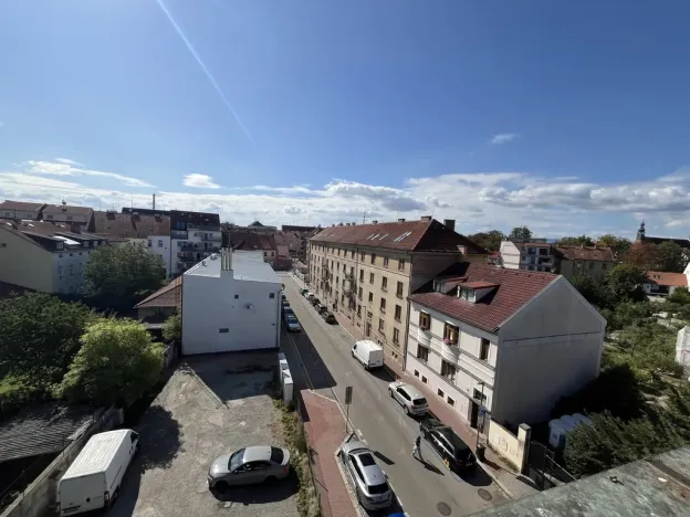 Prodej činžovního domu, České Budějovice, Otakarova, 476 m2