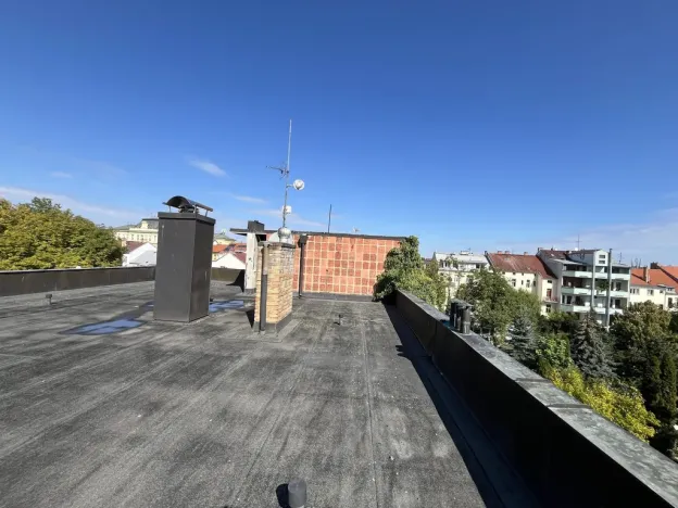 Prodej činžovního domu, České Budějovice, Otakarova, 476 m2